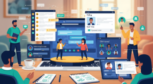 Best virtual engagement tools