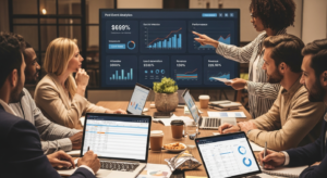 Post Event Analytics