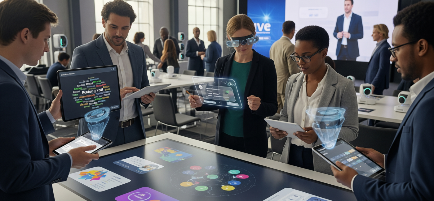 Conference Engagement Tools – Best Platforms & Use Cases (2026)