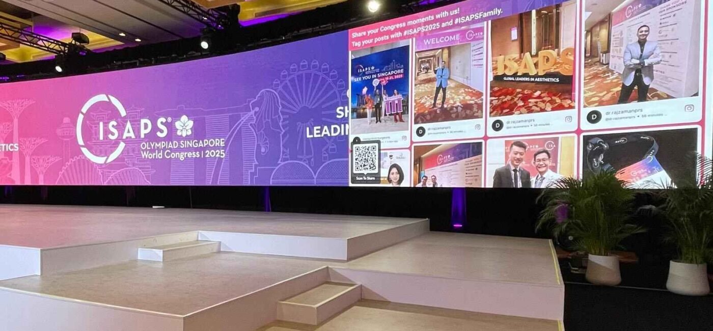 Social Media Wall – Meaning, Examples & How to Create One (2025)