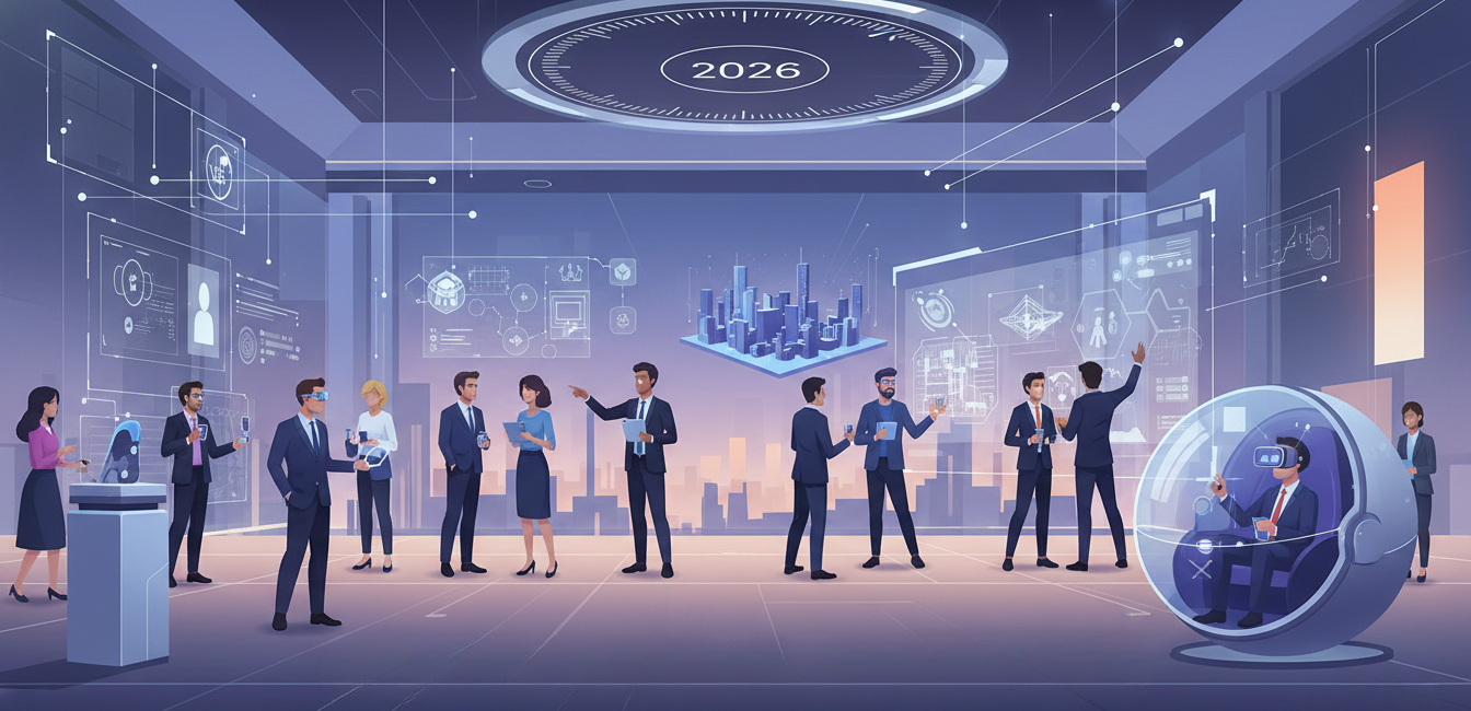 Experiential Engagement Tools for Events – The Ultimate 2026 Guide